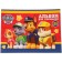 Gift set of a first -grader for a boy, 7 items, a puppy patrol