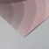 Scrapbooking paper "petals" density 180 grams set 5 pcs 30.5x32 cm