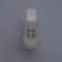Luazon Lighting Corner Connector for a flexible neon 12 × 24 mm, external angle
