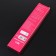 Knife ceramic shade "Simple", blade 15 cm, handle Soft Touch, blue color is blue