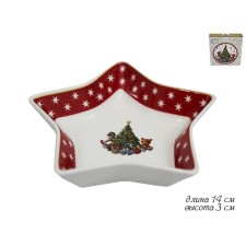 Блюдо Lenardi «Звезда»