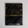 Laminated vertical “Fairytale Night” laminate, MS 18 x 23 x 10 cm, New Year