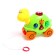 Musical toy "Musical Turtle", sound, light, color mix