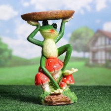 Garden figure 