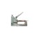 Sturm furniture stapler, adjustable, metal case, type of bracket 53, 4-14 mm
