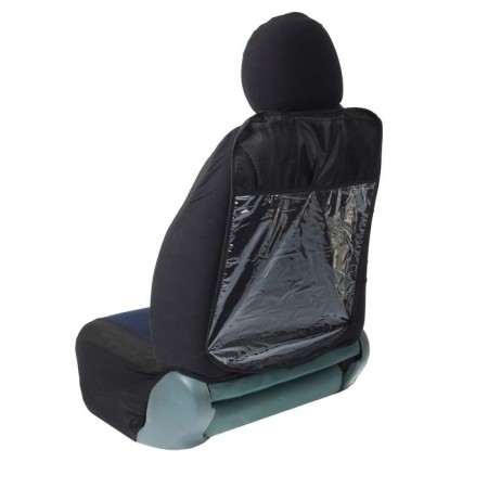 Organizer cape, 3 pockets, 600x400 mm, black