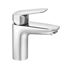 Santek Taos sink mixer, chrome