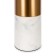 Freya FR5285TL-01BS MARFIL, 300x300x355 mm, E14, 1x60W, brass color, brass