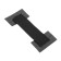Velcro ELRISE MINISH, set 3 pcs