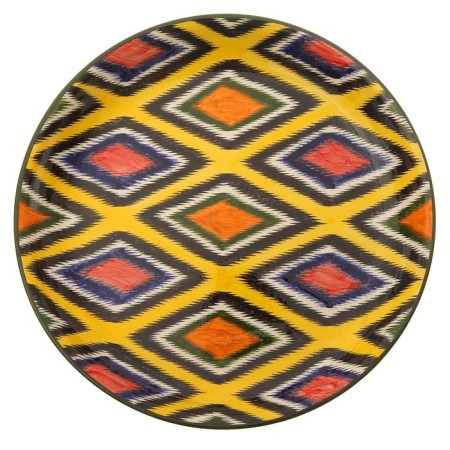 Largan Rishtan ceramics "Atlas", 37 cm, mix-3