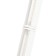 LED LED LED, 10 W, 560 mm, IP40, 220V, full spectator, with an off, transparent
