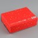 Box folding double -sided "New Year stories", 16.5 x 12.5 x 5 cm, without tape, New Year