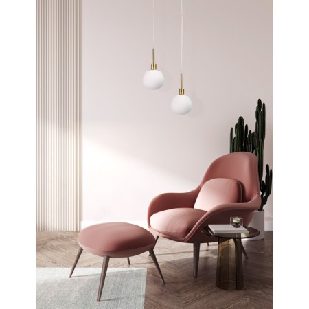 Casper lamp, size 15x150x15 cm, 7W 1xe27 IP 20-5