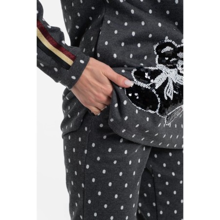 Female suit, size 42-21