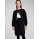 Dress for girls, height 140 cm