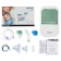 Omron Duobaby NE-C301-RU inhaler, compressor, 12 ml, 65 dB, white