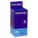 Ballpoint handle Berlingo "Tribase Grip Orange", 0.7 mm, flu, blue