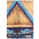 Diary A5, 40 sheets, software, on a clip, Soyuzmultfilm, Parrot Kesha