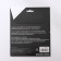 Raccoon microfiber napkin, 30 × 30 cm, cardboard envelope