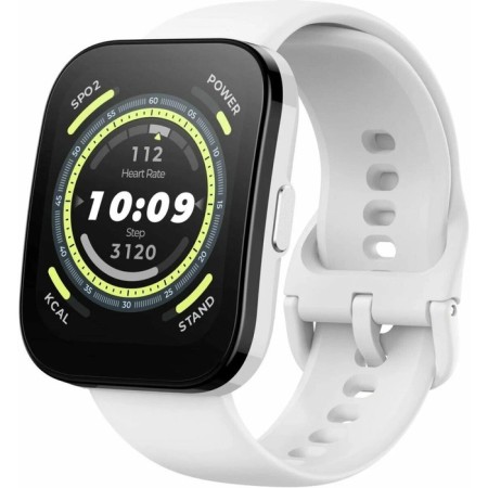 Smart watches Amazfit A2215 BIP 5 White