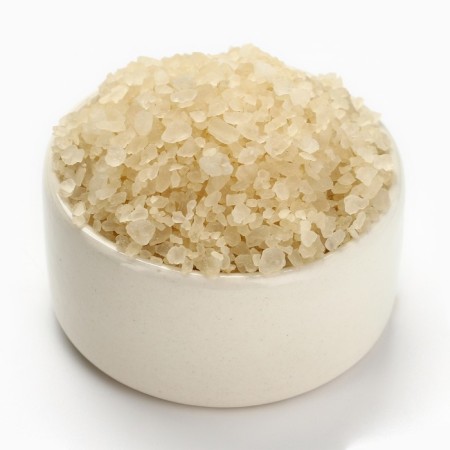 Bath salt, 150 g, aroma of orange, AROMA Theory by Beauty Fox-1