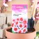 Gloxinia flowers "Legend", F1, 4 pcs.