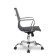 College H-966L-2 chair, black