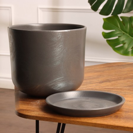 Pot Flower Orion Gafit 5.4 l-1