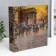 Photo album for 200 photos 10x15 cm "Retro"