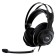 Hyperx Cloud Revolver microphone headphones Black 2M Monitor Toal Headquarters (4P5K5AA)