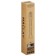 Set of cutting devices Maclay: spoon, fork, knife, plastic, beige color