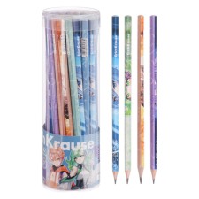 Pencil Chernographic Erichkrause 