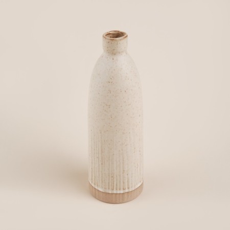 Serving vase SL Home "Vento", 7 × 21.5 cm-5