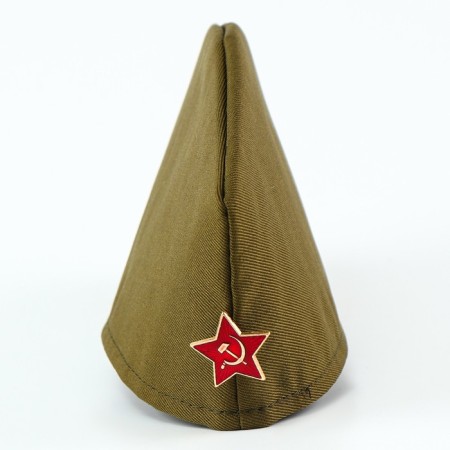 A set of military "Brave officer", p. 54–56-7