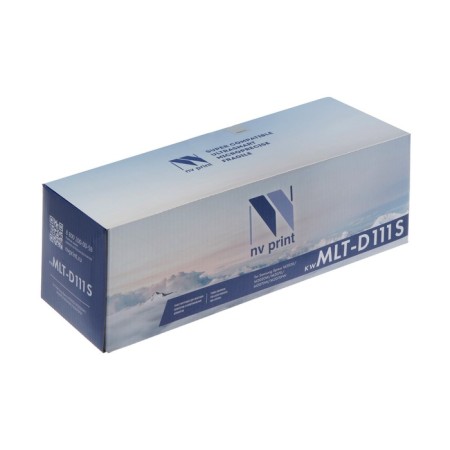 NV Print MLT-D111S cartridge for Samsung XPress M2020/W/M2070/W/FW (1000K), black-4