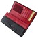Wallet, black color, Mumi series