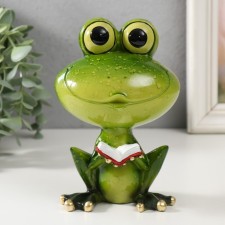 Souvenir Polystone Lac 