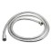 Shower hose Haiba HB45, in a single braid, chrome