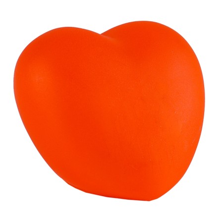 LED LED “heart”, red glow-1