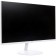 Monitor Hiper 21.45 "EasyView SW2201 White IPS LED 5MS 16: 9 HDMI M/M Matte 250CD 178g/17 106691