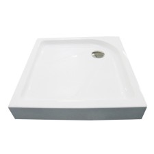 Душевой поддон Azario 1000х1000х150 мм R/L, для GREENWOOD 1000, NAG 1221 1000