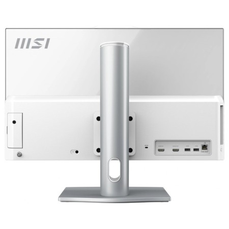 Monoblock MSI Modern AM242P 1M-1024XRU 23.8 "Full HD Core 5 120U (1.4) 8GB SSD512GB Graphics 107041-1
