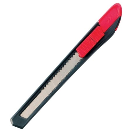 Universal knife Maped Start 235474, plastic case, 9 mm