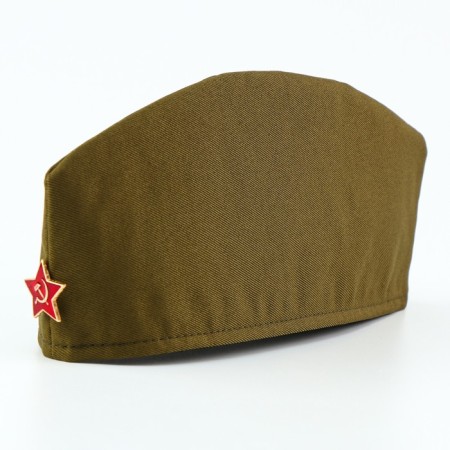 A set of military "Brave officer", p. 54–56-6