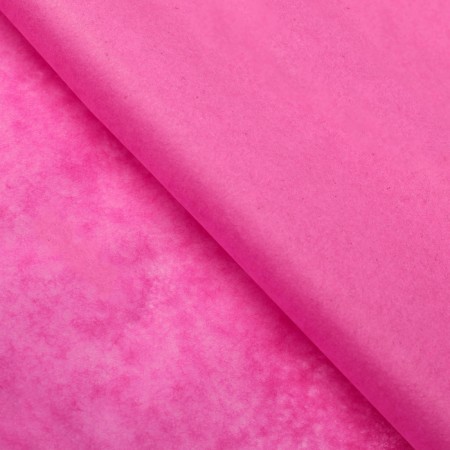 Packaging paper with silent, lilac, 50 cm x 66 cm