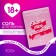 Bath salt "You are beautiful", 100 g, Flower aroma, 18+, pure happiness