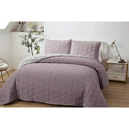Factory No. 5 bedspread, size 160x220 cm-1