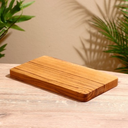 Dish 25x15x2 cm, tick tree-3