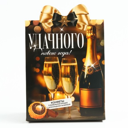 Sweets in the box of "Successful New Year", 150 g-2