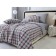 Set 1.5 joint venture Sofi de Marko "Richelieu", size 180x230 cm, 150x210 cm, 50x70 cm - 2 pcs